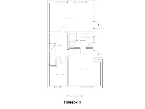будинок за адресою Січових Стрільців вул.
