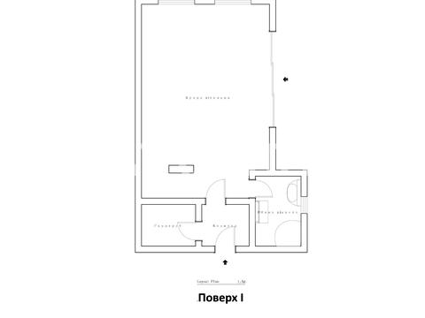 будинок за адресою Січових Стрільців вул.
