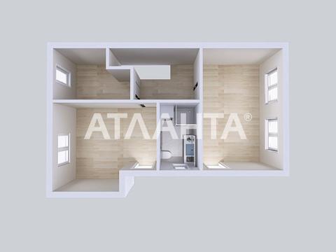 будинок за адресою Січових Стрільців вул.