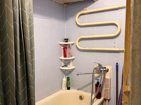 квартира за адресою Зарічанська вул., 6