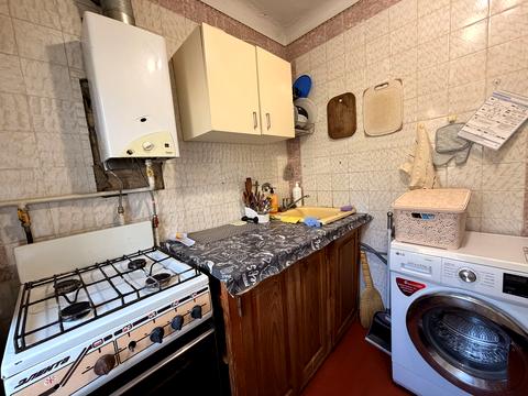 квартира за адресою Зарічанська вул., 6