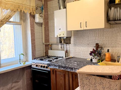 квартира за адресою Зарічанська вул., 6