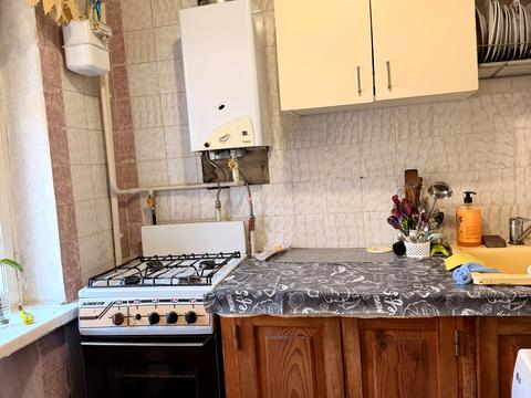 квартира за адресою Зарічанська вул., 6