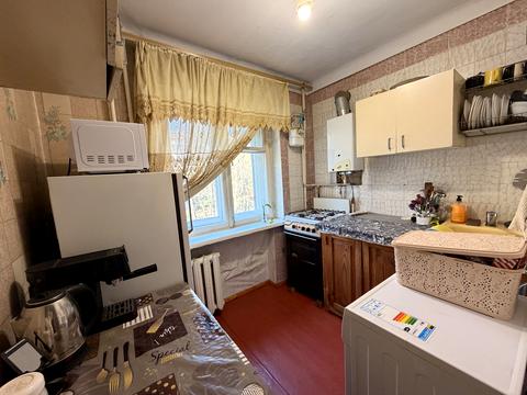 квартира за адресою Зарічанська вул., 6