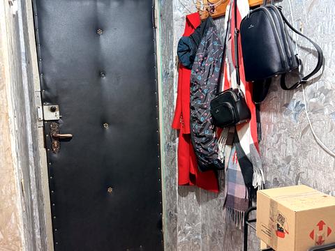 квартира за адресою Зарічанська вул., 6