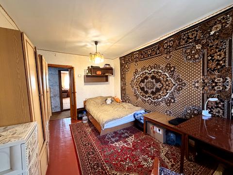 квартира за адресою Зарічанська вул., 6