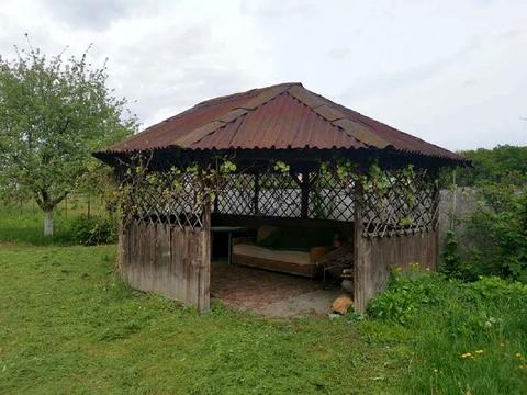 будинок за адресою с. Русанів, Першотравнева