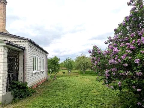 будинок за адресою с. Русанів, Першотравнева