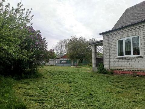 будинок за адресою с. Русанів, Першотравнева