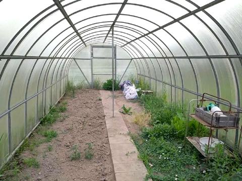 будинок за адресою с. Русанів, Першотравнева