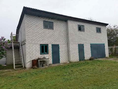 будинок за адресою с. Русанів, Першотравнева