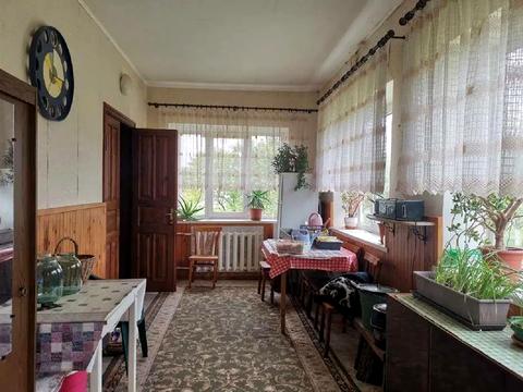 будинок за адресою с. Русанів, Першотравнева