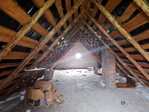 будинок за адресою с. Русанів, Першотравнева