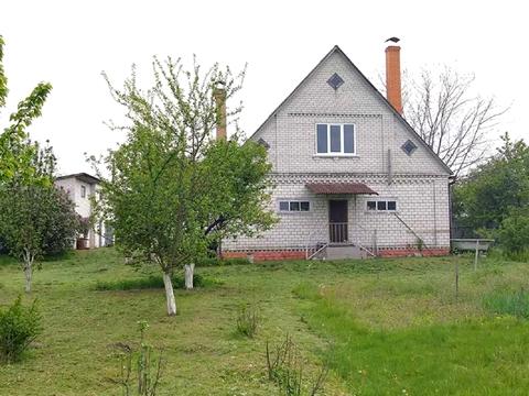 будинок за адресою с. Русанів, Першотравнева