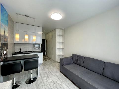 квартира по адресу Соборности просп. (Воззʼєднання), 17 к2