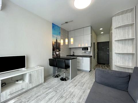 квартира по адресу Соборности просп. (Воззʼєднання), 17 к2