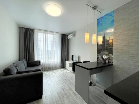 квартира по адресу Соборности просп. (Воззʼєднання), 17 к2