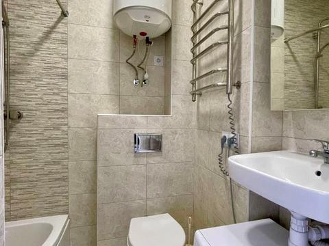 квартира по адресу Соборности просп. (Воззʼєднання), 17 к2