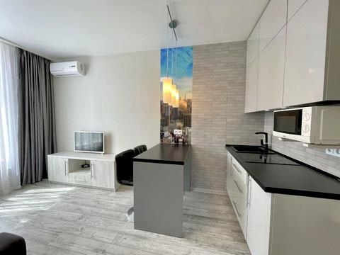 квартира по адресу Соборности просп. (Воззʼєднання), 17 к2