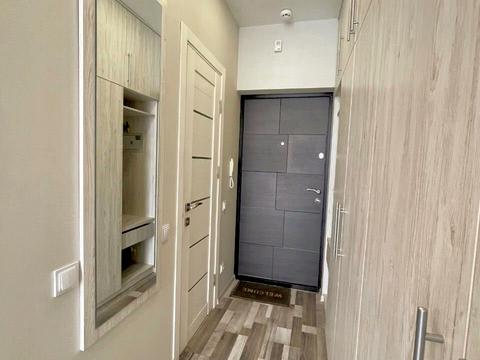 квартира по адресу Соборности просп. (Воззʼєднання), 17 к2