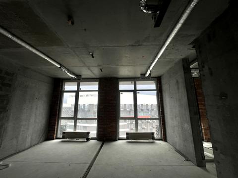 квартира по адресу Днепровская набережная ул., 15-Є