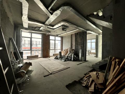 квартира по адресу Днепровская набережная ул., 15-Є