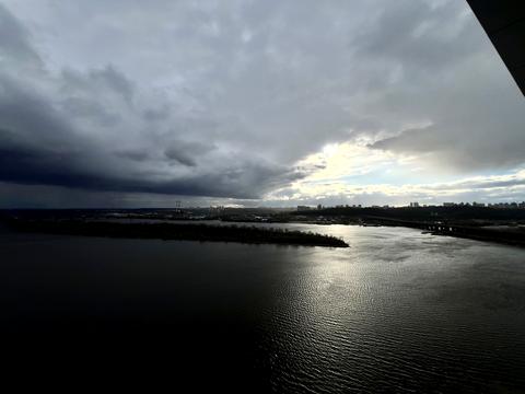 квартира по адресу Днепровская набережная ул., 15-Є