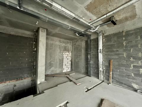 квартира по адресу Днепровская набережная ул., 15-Є