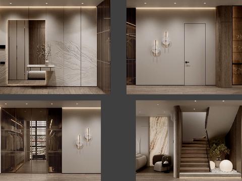 квартира по адресу Днепровская набережная ул., 15-Є