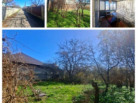 ділянка за адресою 14-та Садова, 54