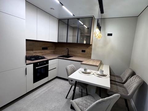 квартира за адресою Смакули вул., (Будинок 7)