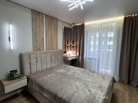 квартира за адресою Смакули вул., (Будинок 7)