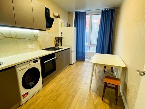 квартира по адресу Леси Украинки бульв., (Будинок 33)