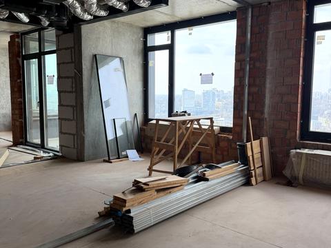 квартира за адресою Івана Федорова вул., 2-А