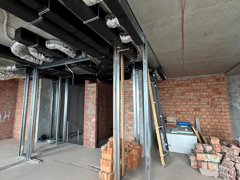 квартира за адресою Івана Федорова вул., 2-А