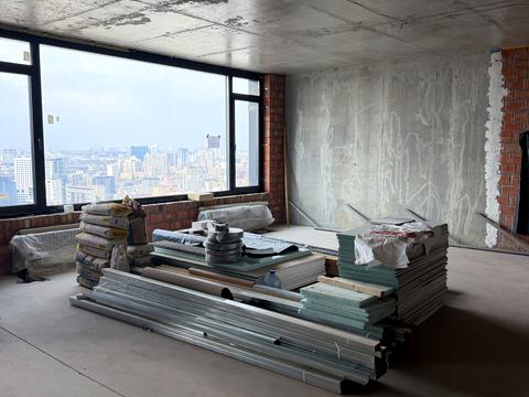 квартира за адресою Івана Федорова вул., 2-А