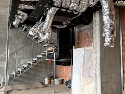 квартира за адресою Івана Федорова вул., 2-А