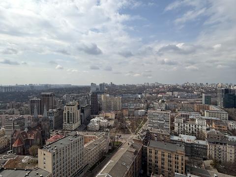 квартира за адресою Івана Федорова вул., 2-А