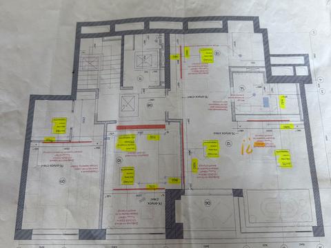 квартира за адресою Івана Федорова вул., 2-А