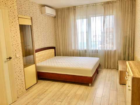 квартира по адресу Стеценко ул., 75-В