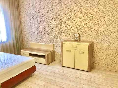 квартира по адресу Стеценко ул., 75-В
