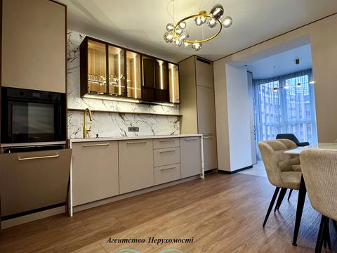 квартира за адресою Мартинова просп., 38