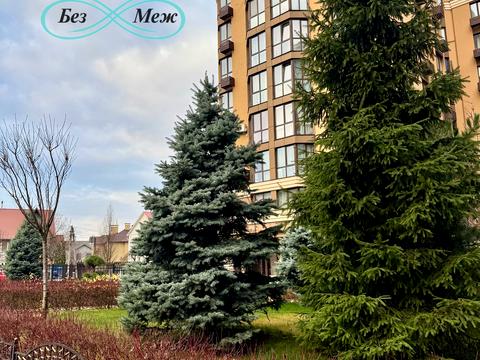 квартира за адресою Мартинова просп., 38