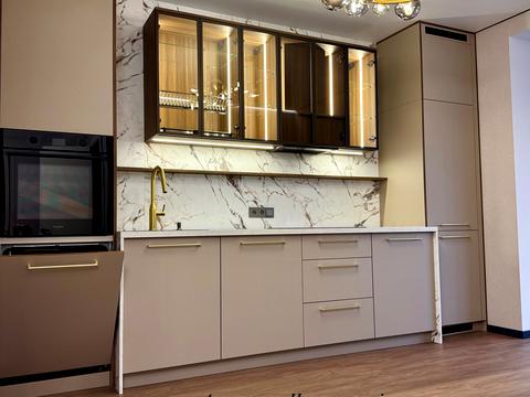 квартира за адресою Мартинова просп., 38