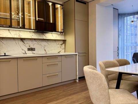 квартира за адресою Мартинова просп., 38