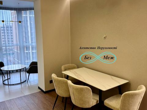 квартира за адресою Мартинова просп., 38