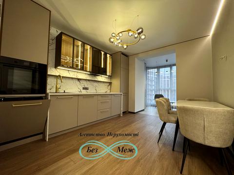 квартира за адресою Мартинова просп., 38