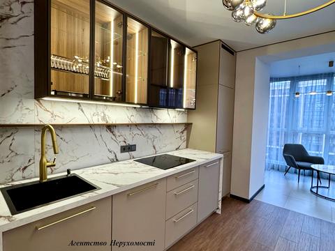 квартира по адресу Мартинова просп., 38