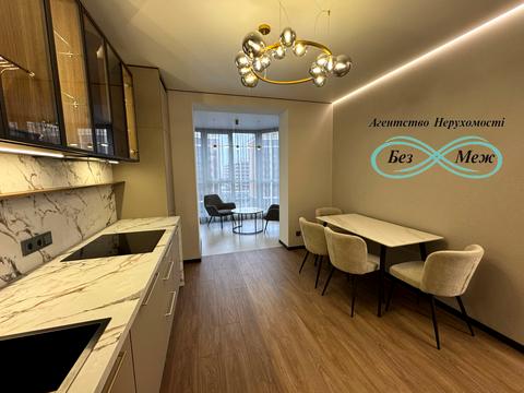 квартира за адресою Мартинова просп., 38
