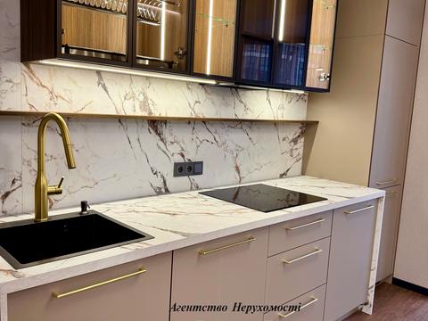 квартира за адресою Мартинова просп., 38